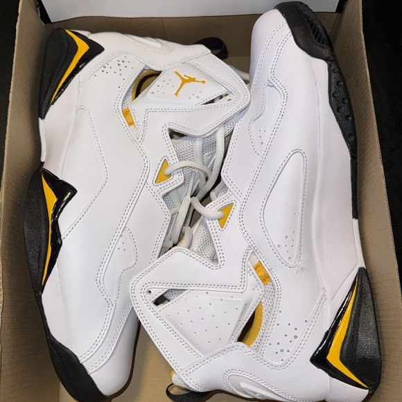 NWT Nike Jordan True Flight - Picture 6 of 8